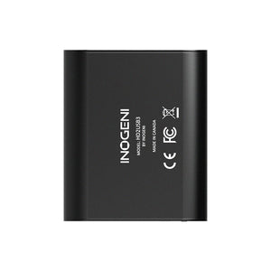 Inogeni HD to USB 3.0 Converter