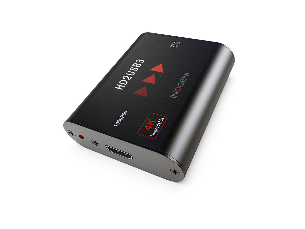 Inogeni HD to USB 3.0 Converter