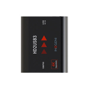 Inogeni HD to USB 3.0 Converter