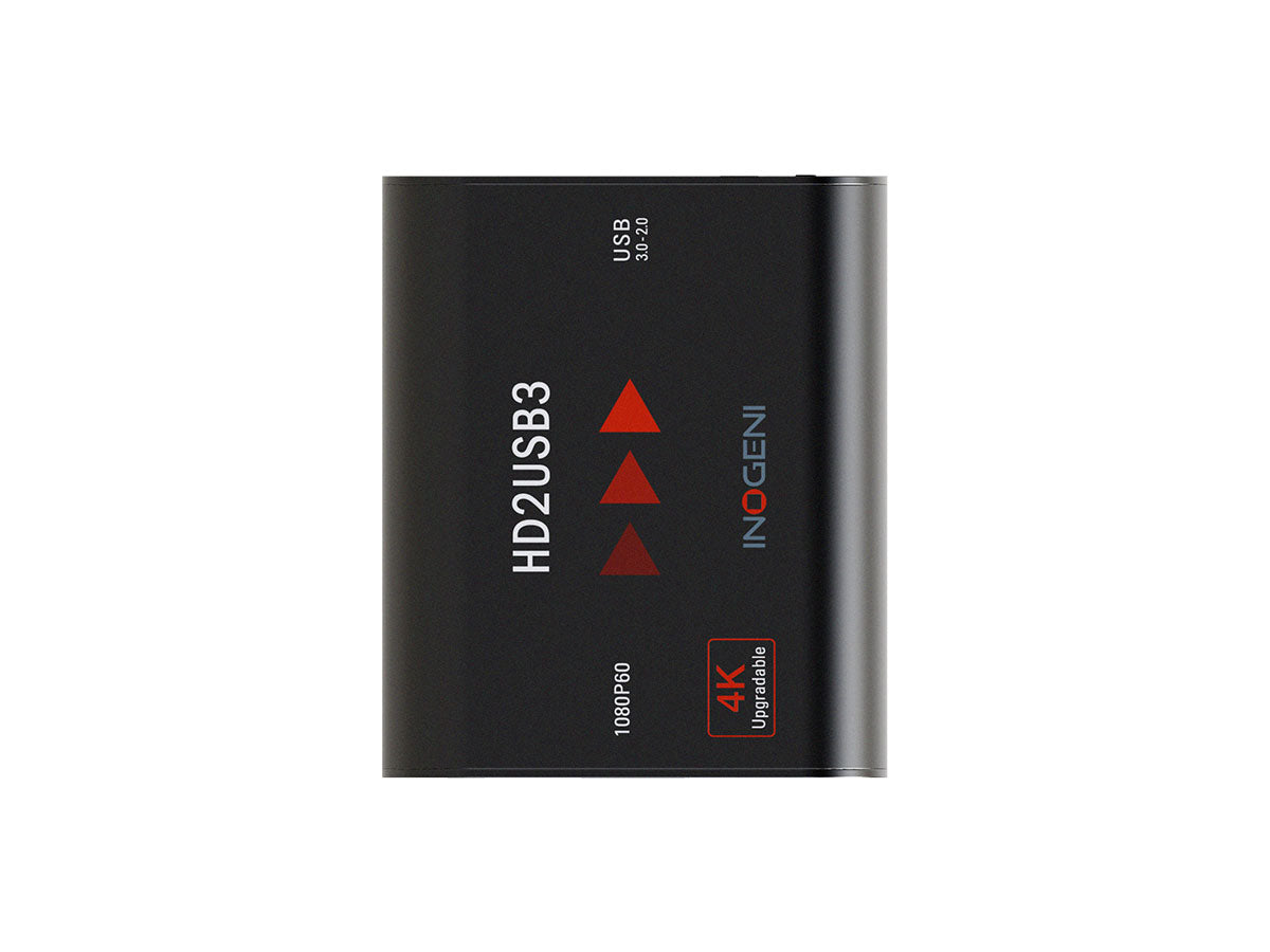 Inogeni HD to USB 3.0 Converter