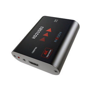 Inogeni HD to USB 3.0 Converter