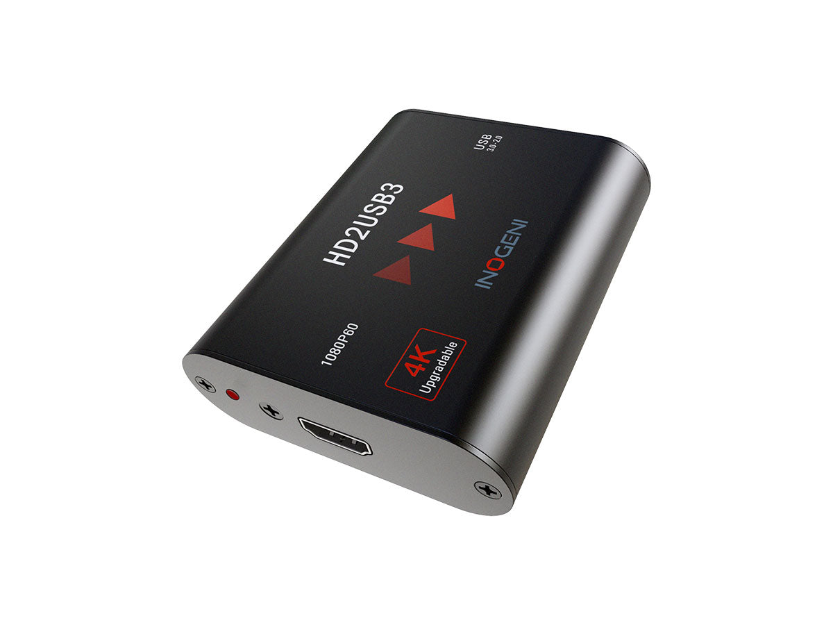 Inogeni HD to USB 3.0 Converter