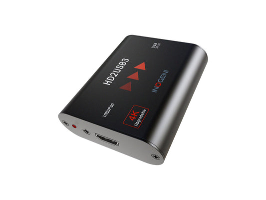Inogeni HD to USB 3.0 Converter