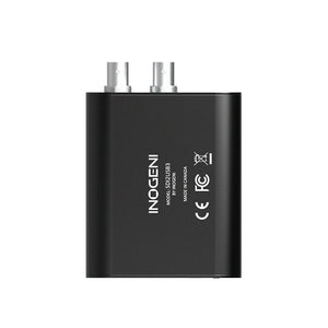 Inogeni 3GSDI to USB 3.0 Converter