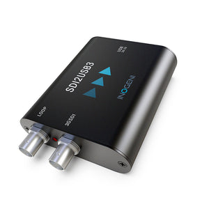 Inogeni 3GSDI to USB 3.0 Converter