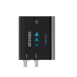 Inogeni 3GSDI to USB 3.0 Converter