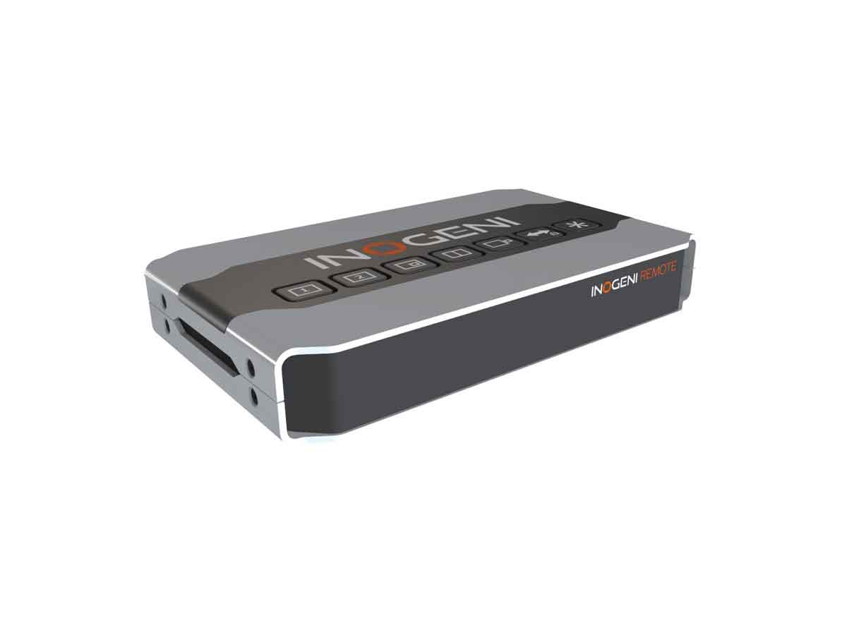Inogeni SHARE 2 Remote