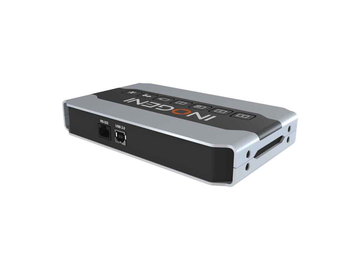 Inogeni SHARE 2 Remote