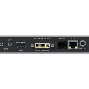 Inogeni SHARE 2 Dual Video to USB 3.0