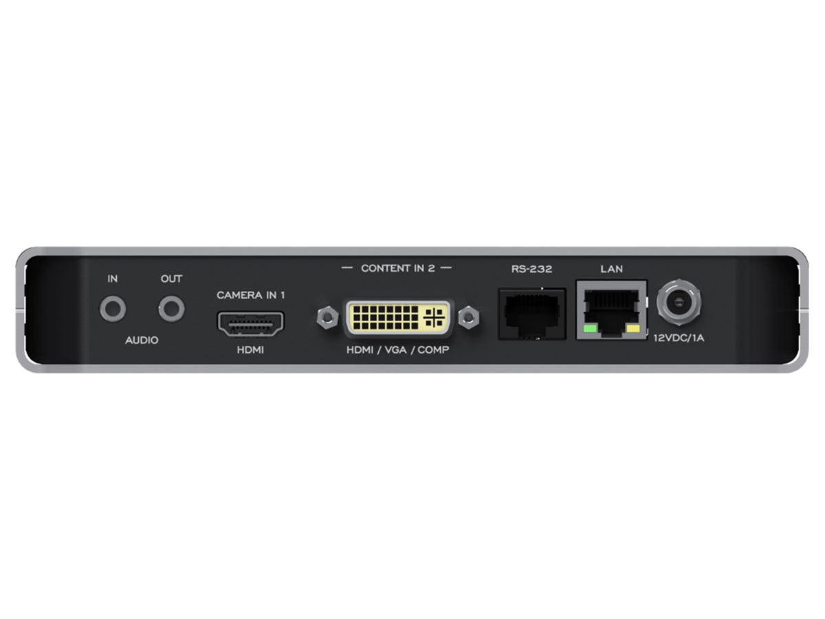 Inogeni SHARE 2 Dual Video to USB 3.0