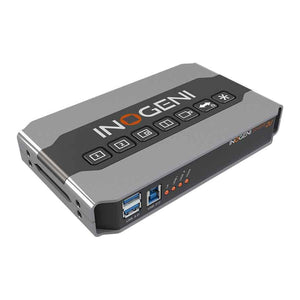 Inogeni Share 2U USB Camera Mixer