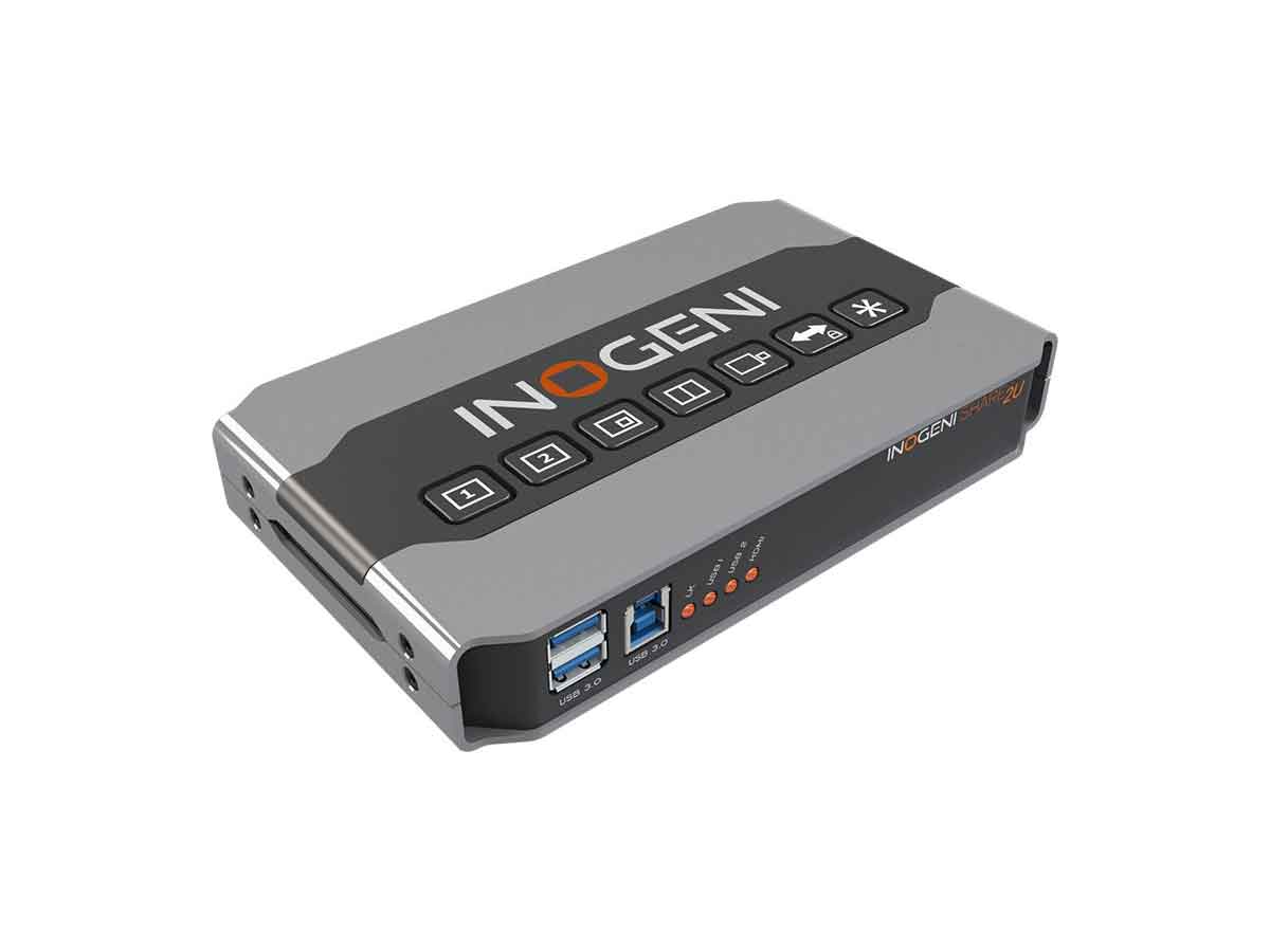 Inogeni Share 2U USB Camera Mixer
