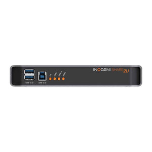 Inogeni Share 2U USB Camera Mixer