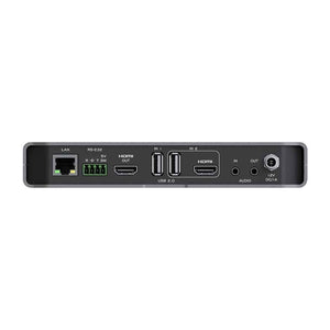 Inogeni Share 2U USB Camera Mixer