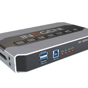 Inogeni SHARE 2 Dual Video to USB 3.0