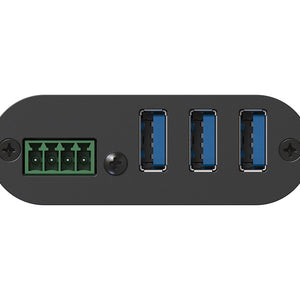 Inogeni Toggle - USB 3.0 Switcher