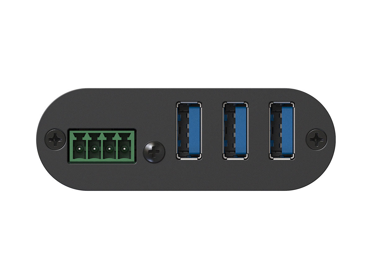 Inogeni Toggle - USB 3.0 Switcher