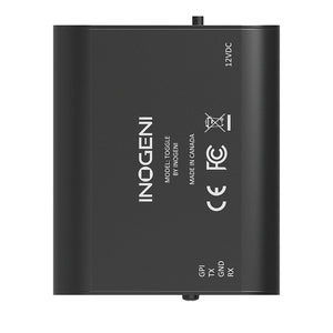 Inogeni Toggle - USB 3.0 Switcher