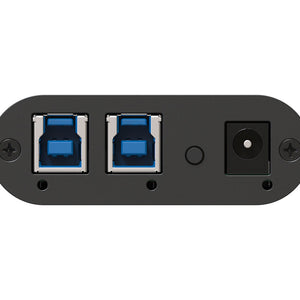 Inogeni Toggle - USB 3.0 Switcher