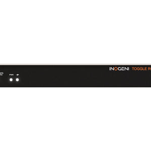 Inogeni TOGGLE ROOMS - BYOD/DYOM Switcher