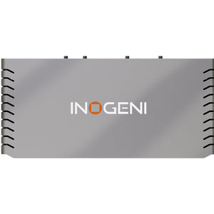 Inogeni TOGGLE ROOMS - BYOD/DYOM Switcher