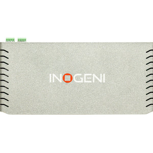 Inogeni TOGGLE ROOMS - BYOD/DYOM Switcher