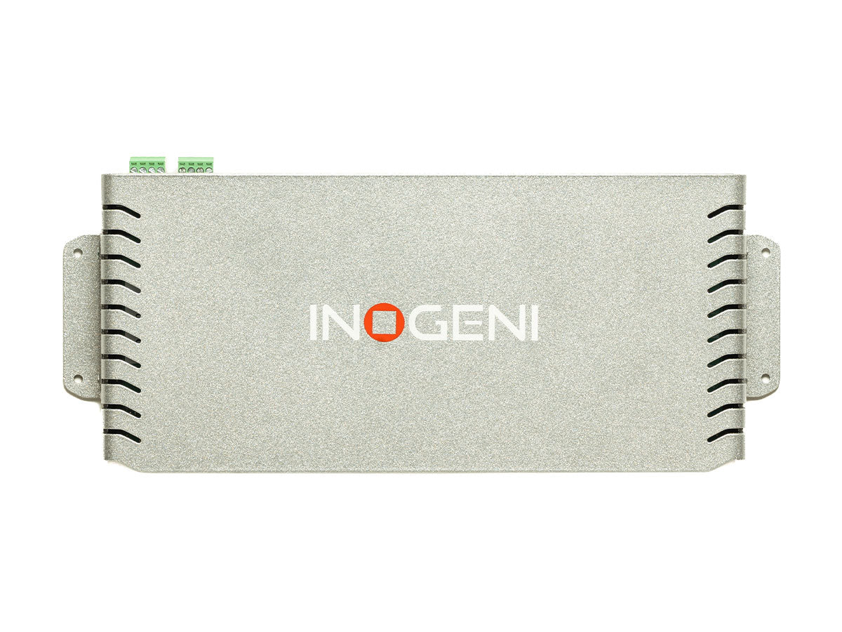 Inogeni TOGGLE ROOMS - BYOD/DYOM Switcher
