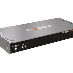 Inogeni TOGGLE ROOMS - BYOD/DYOM Switcher