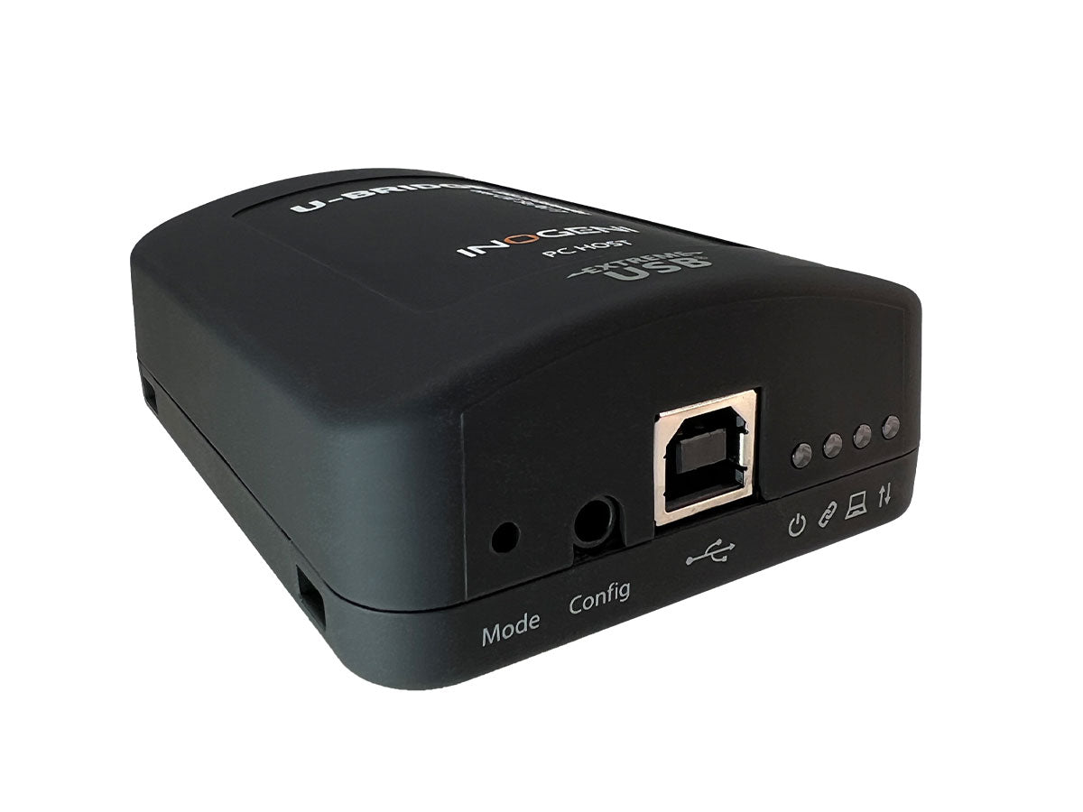 Inogeni U-BRIDGE - USB 2.0 Extender