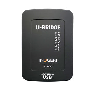 Inogeni U-BRIDGE - USB 2.0 Extender