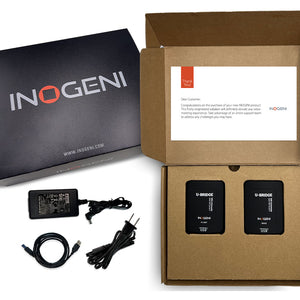 Inogeni U-BRIDGE - USB 2.0 Extender