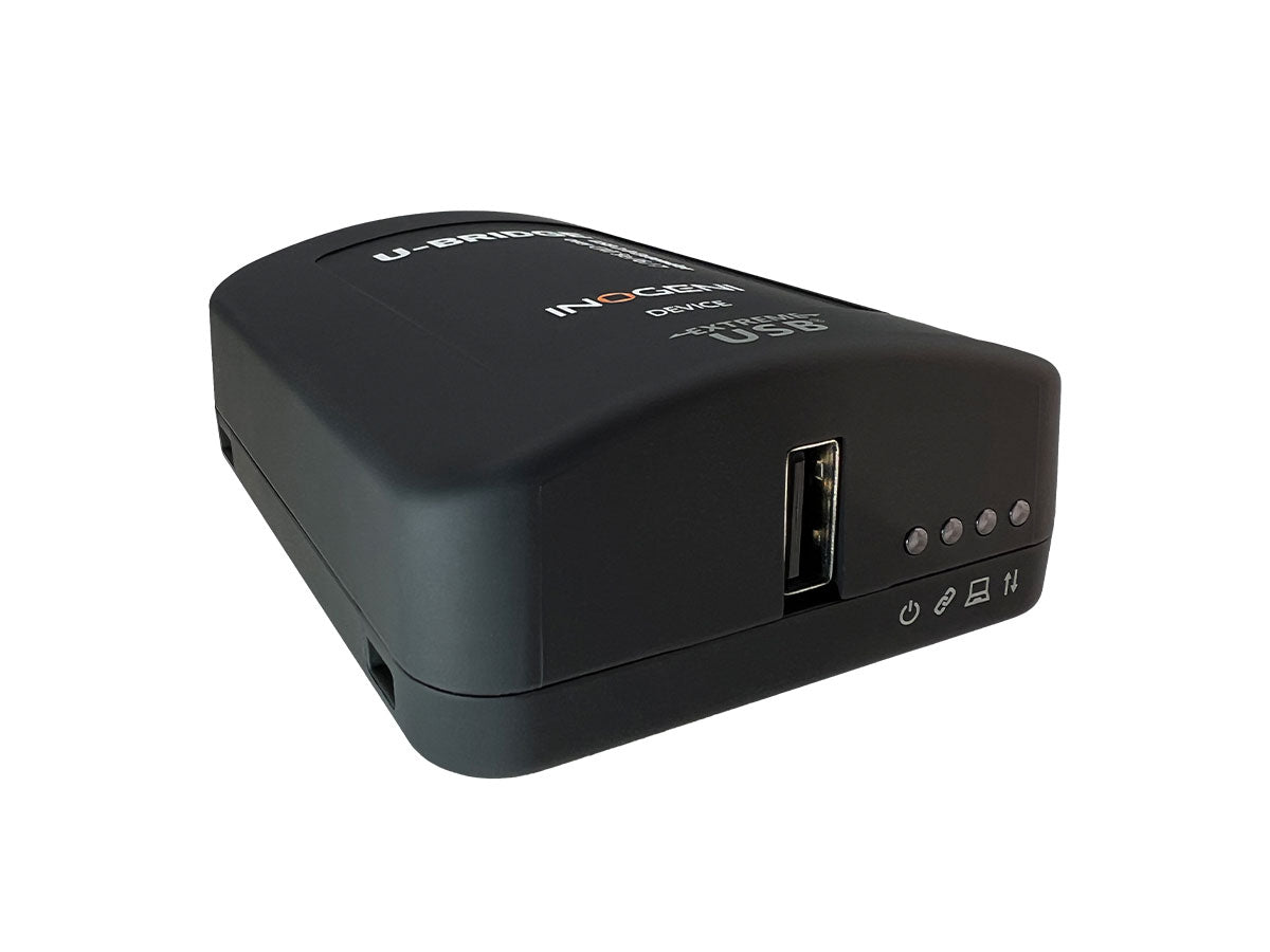 Inogeni U-BRIDGE - USB 2.0 Extender