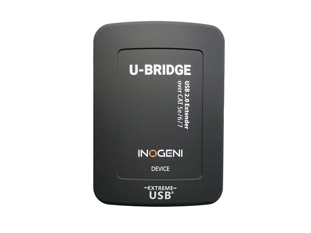 Inogeni U-BRIDGE - USB 2.0 Extender