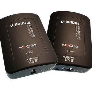 Inogeni U-BRIDGE - USB 2.0 Extender