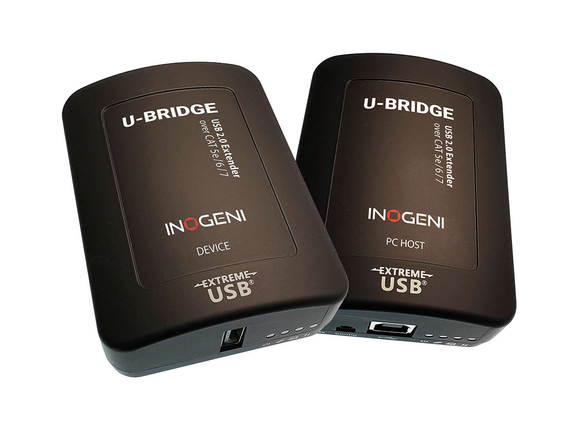 Inogeni U-BRIDGE - USB 2.0 Extender