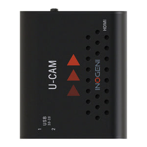Inogeni U-CAM USB 3.0 Camera to HDMI Converter