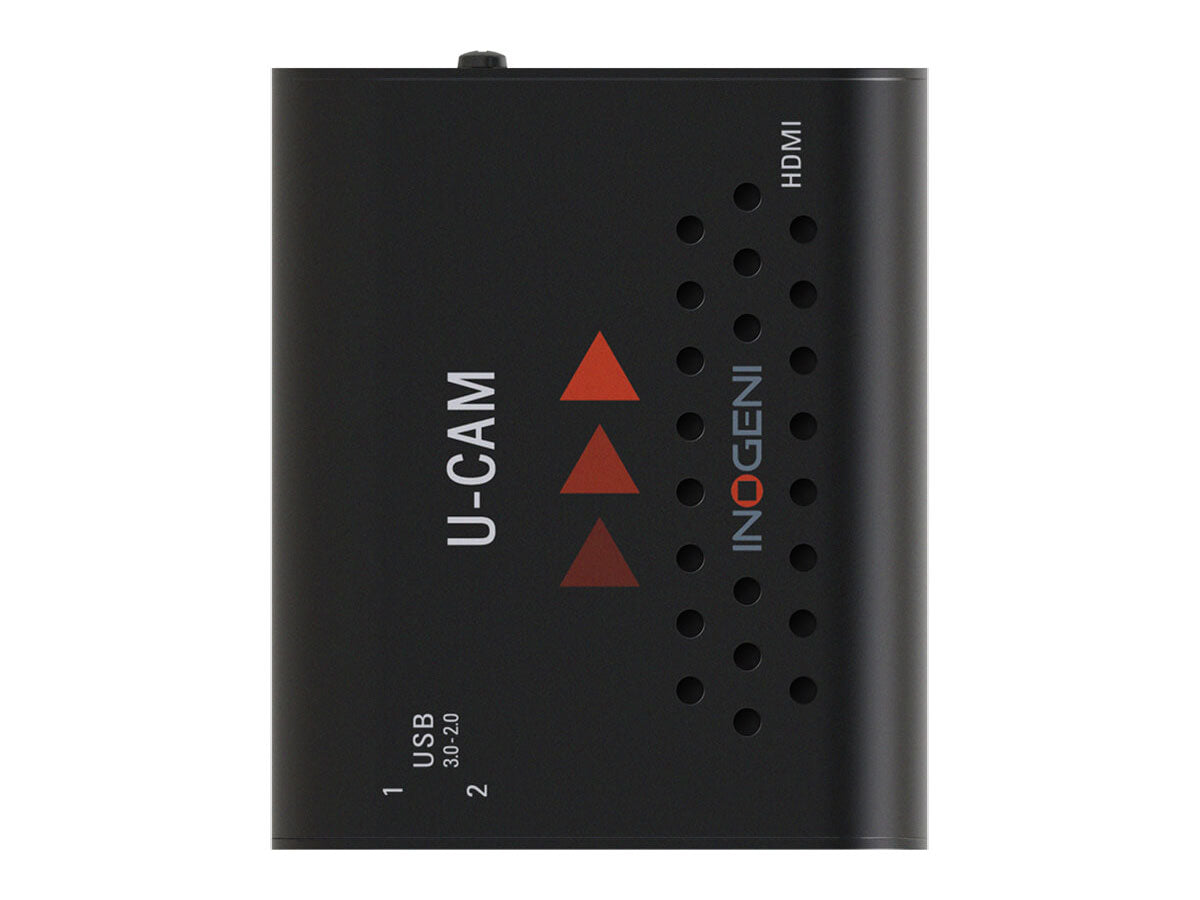 Inogeni U-CAM USB 3.0 Camera to HDMI Converter