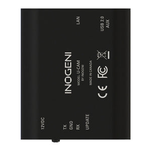 Inogeni U-CAM USB 3.0 Camera to HDMI Converter