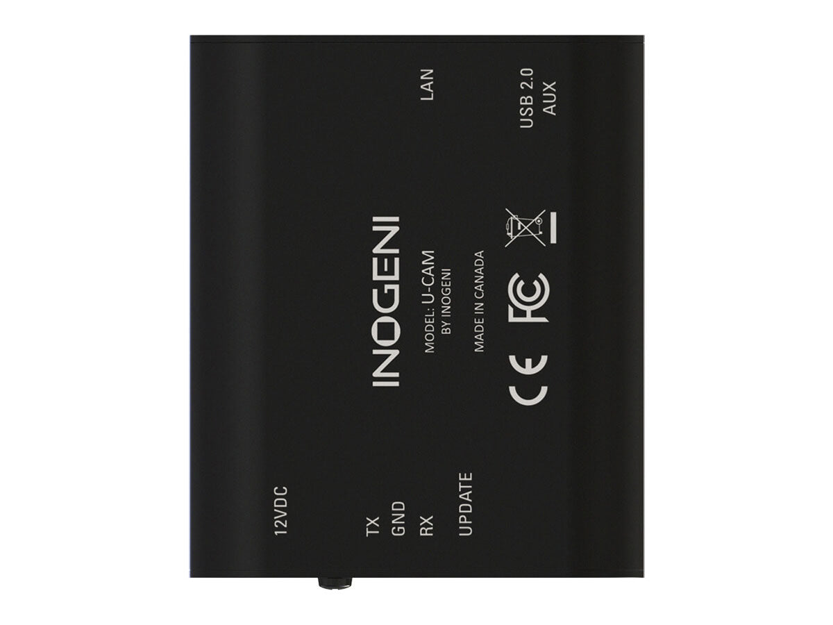 Inogeni U-CAM USB 3.0 Camera to HDMI Converter