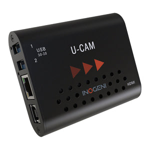 Inogeni U-CAM USB 3.0 Camera to HDMI Converter