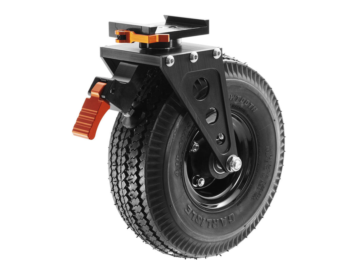 Inovativ 10" EVO Wheel (Swivel Steering)