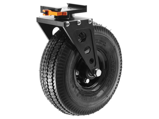 Inovativ 10" EVO Wheel (Fixed)