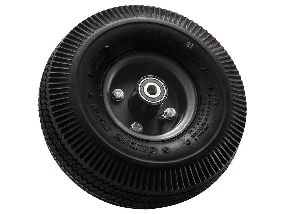 Inovativ 10" Ranger| Echo Replacement Fixed Wheel Kit