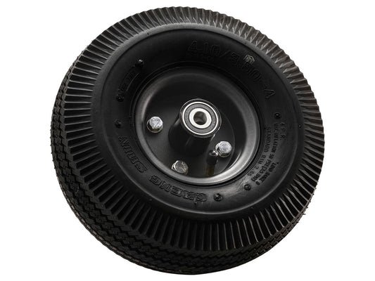 Inovativ 10" Ranger| Echo Replacement Fixed Wheel Kit
