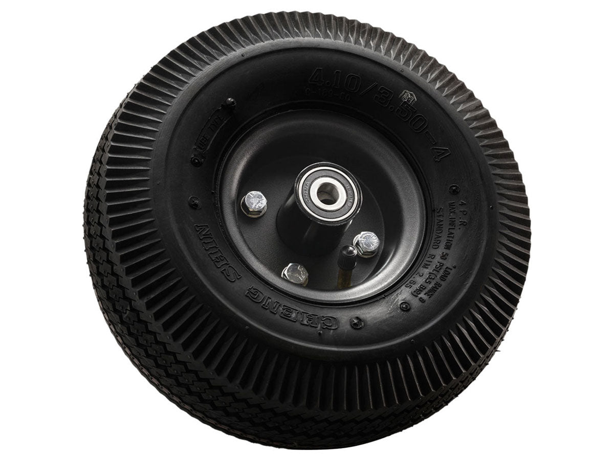 Inovativ 10" EVO Replacement Wheel Kit