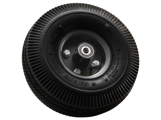 Inovativ 10" EVO Replacement Wheel Kit