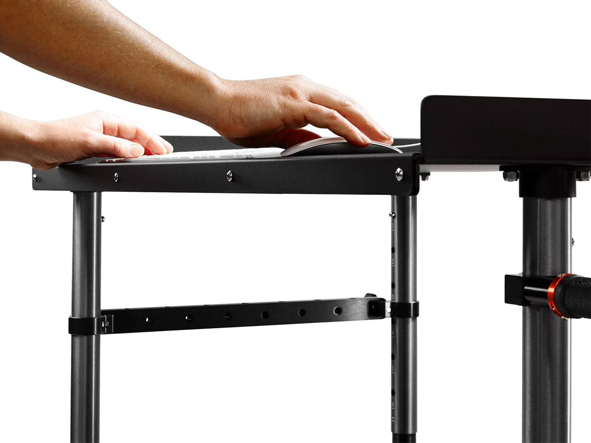 Inovativ Rolled Lip Top Shelf for Echo 30 (No Drawer)