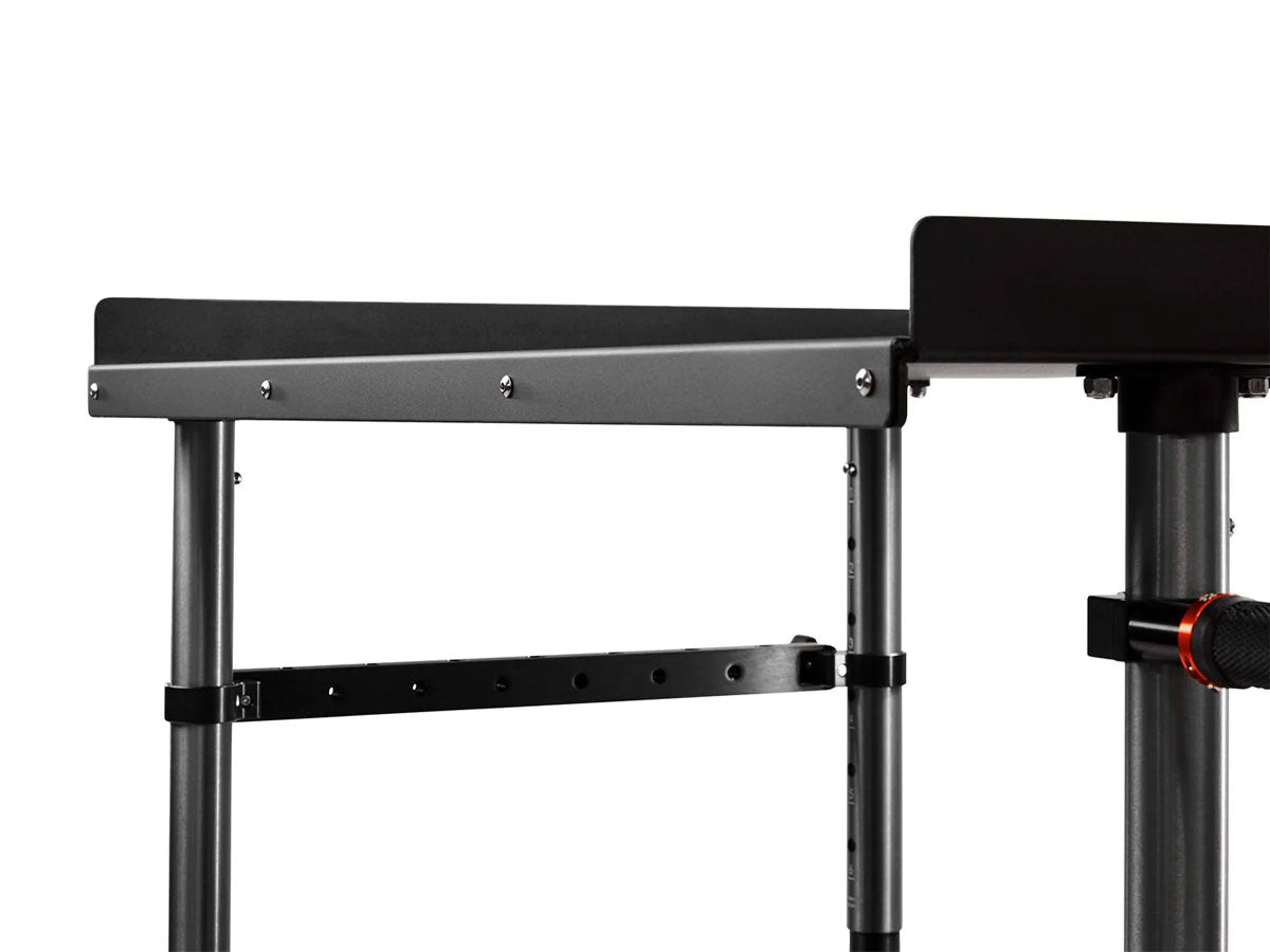 Inovativ Rolled Lip Top Shelf for Echo 30 (No Drawer)