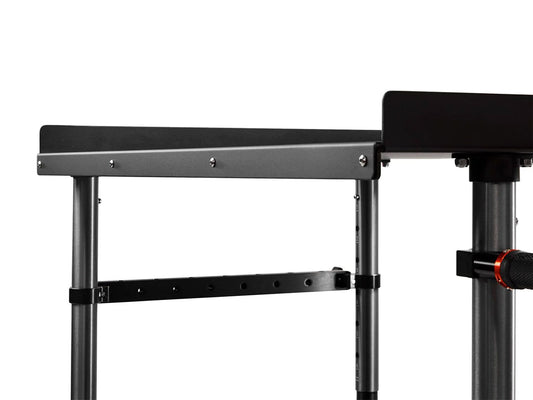Inovativ Rolled Lip Top Shelf for Echo 30 (No Drawer)