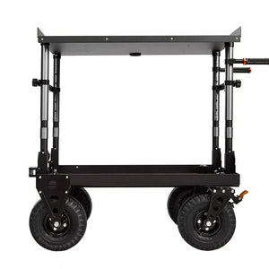 Inovativ Rolled Lip Top Shelf for Echo 36 (No Drawer)